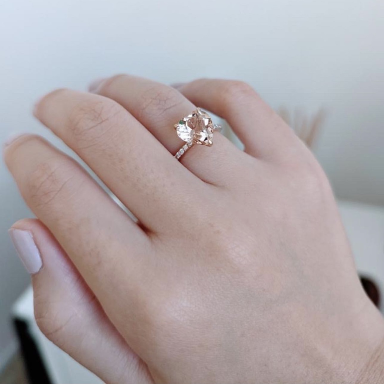 Heart Evangelista Gifts Kane Lim A Diamond Necklace From Cartier