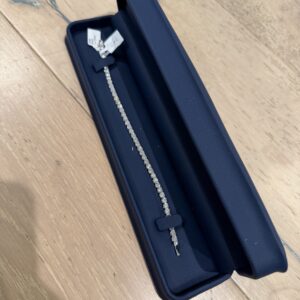 7.57ct Tennis Bracelet